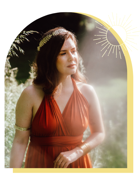 Accompagnement chamanique