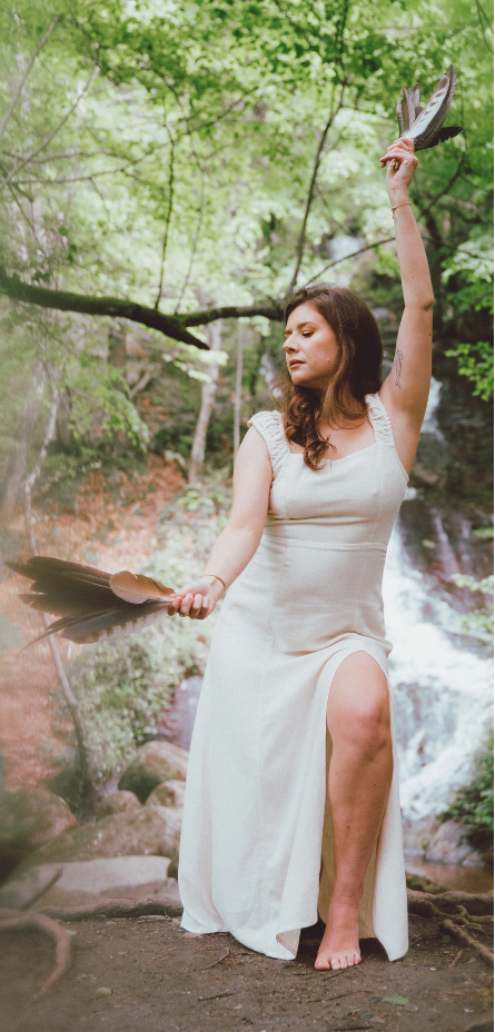 accompagnement chamanisme