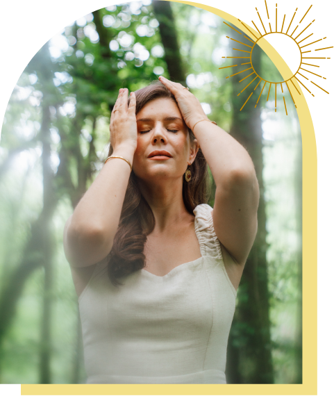 Thérapie chamanique